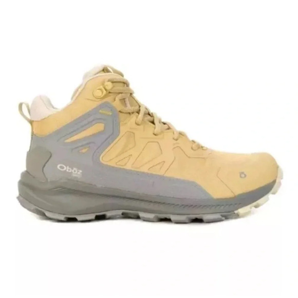 Oboz Shoes - Oboz Boots NEW Women’s Sizes